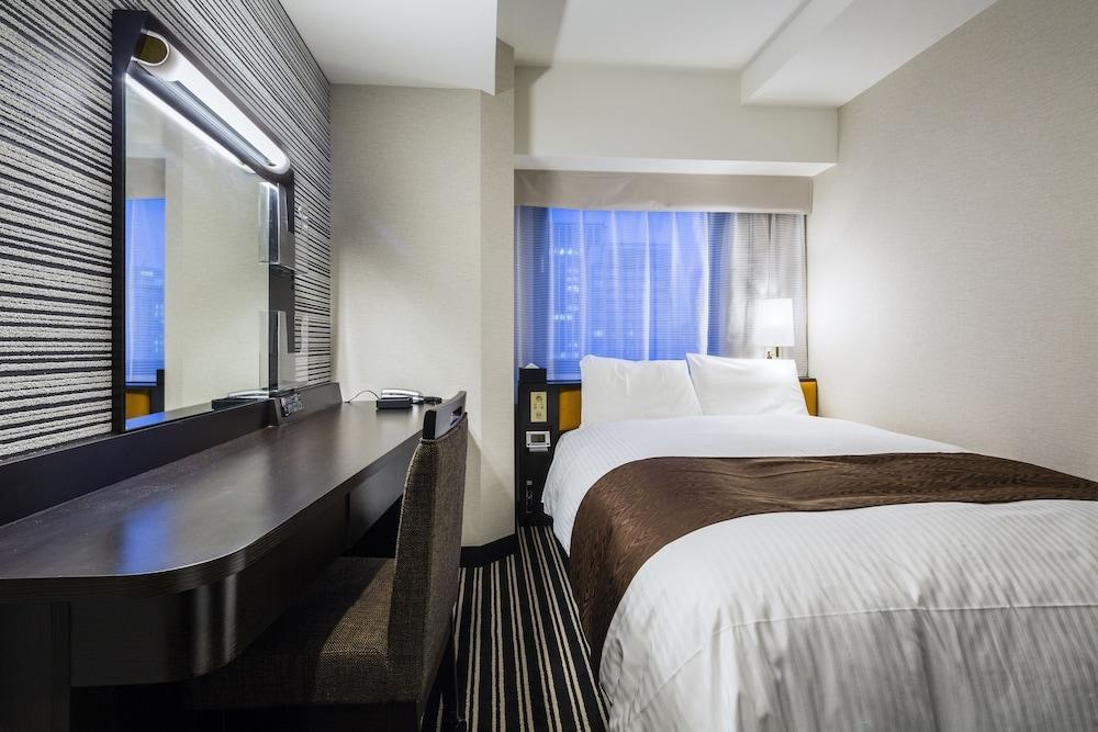 טוקיו Apa Hotel Nagatacho Hanzomon Ekimae מראה חיצוני תמונה