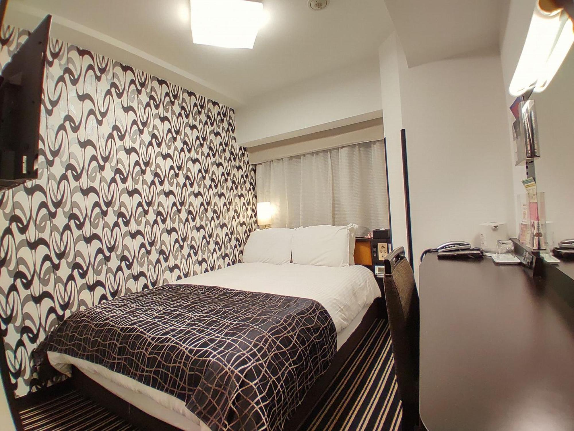 טוקיו Apa Hotel Nagatacho Hanzomon Ekimae מראה חיצוני תמונה