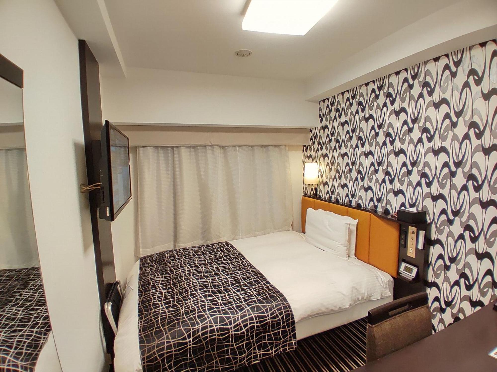 טוקיו Apa Hotel Nagatacho Hanzomon Ekimae מראה חיצוני תמונה