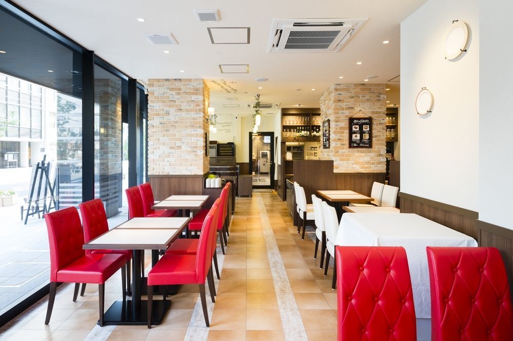 טוקיו Apa Hotel Nagatacho Hanzomon Ekimae מראה חיצוני תמונה