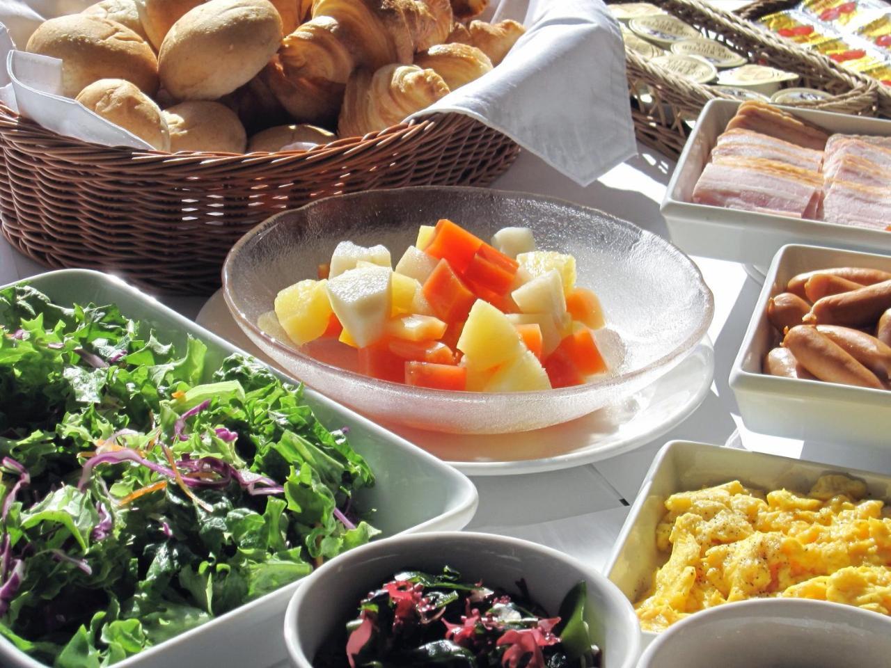 טוקיו Apa Hotel Nagatacho Hanzomon Ekimae מראה חיצוני תמונה